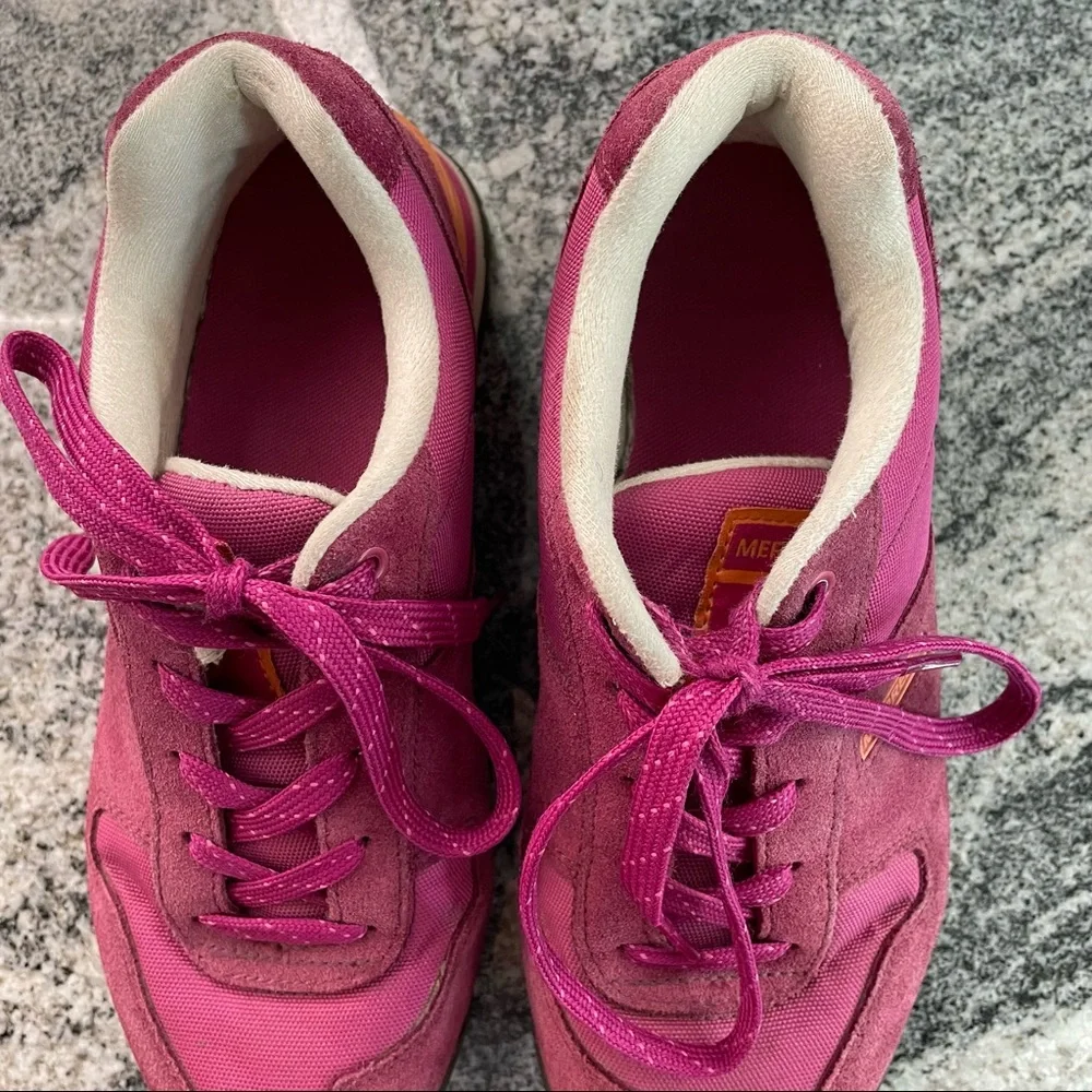 Merrell sneakers - Picture 5 of 12